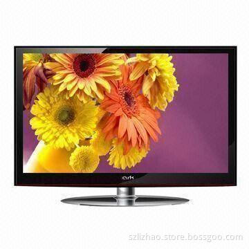 42-inch LCD TV with AC 100 to 240V, 50/60Hz Power Supply, 1,920 x 1,080 Resolution